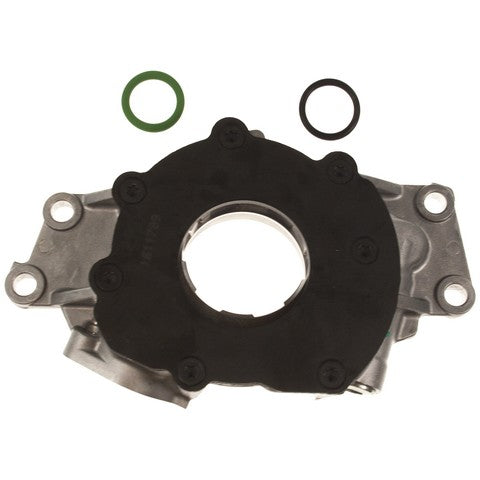 Melling Engine Oil Pump P/N:M295 Fits: Avanti Ii, Buick Rainier, Cadillac Cts, Cadillac Escalade, Cadillac Escalade Esv, Cadillac Escalade Ext, Chevrolet Avalanche, Chevrolet Avalanche 1500, Chevrolet Camaro - Image 2