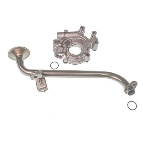 Melling Engine Oil Pump P/N:M297-351S Fits: Dodge Dakota 11-04, Dodge Nitro 11-07, Dodge Ram 1500 10-02, Jeep Commander 10-06, Jeep Grand Cherokee 10-05, Jeep Liberty 12-02, Mitsubishi Raider 09-06, Ram 1500 13-11, Ram Dakota 2011 - Image 1