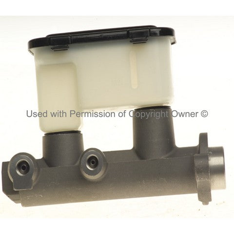 Quality-Built Brake Master Cylinder P/N:M3011 Fits: Cadillac Escalade, Chevrolet Blazer, Chevrolet C1500, Chevrolet C1500 Suburban, Chevrolet C2500, Chevrolet C2500 Suburban, Chevrolet K1500, Chevrolet K1500 Suburban, Chevrolet K2500 - Image 2