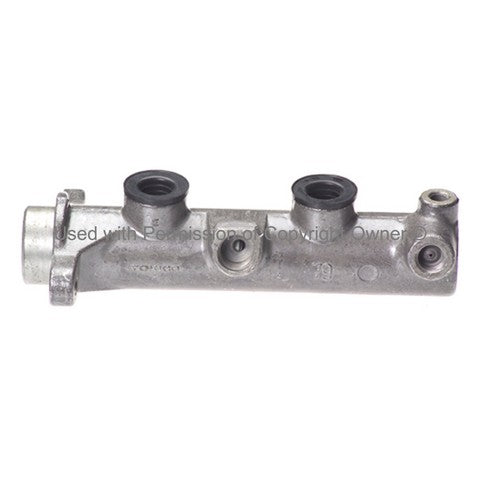 Quality-Built Brake Master Cylinder P/N:M3033 Fits: Ford Expedition 99-97, Ford F-150 1999, Ford F-250 99-97, Ford F-250 Hd 1997, Ford F-350 97-96, Ford F-super Duty 97-96, Ford Lobo 1999, Lincoln Navigator 99-98 - Image 2