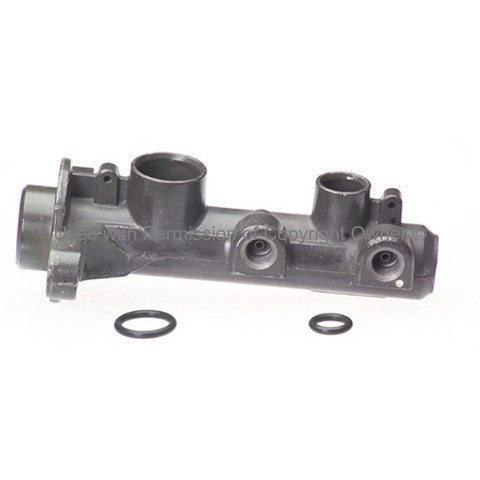 Quality-Built Brake Master Cylinder P/N:M3097 Fits: Chevrolet Blazer 05-00, Chevrolet S10 04-01, GMC Jimmy 05-00, GMC Sonoma 04-01, Oldsmobile Bravada 01-00 - Image 2