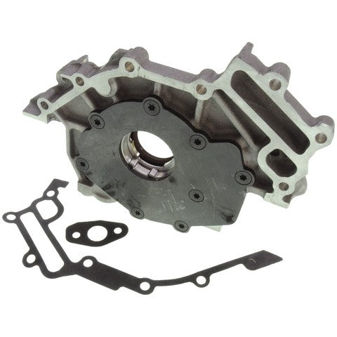 Melling Engine Oil Pump P/N:M317 Fits: Ford Contour 00-98, Ford Escape 04-01, Ford Escort 03-98, Ford Focus 04-00, Mercury Cougar 02-99, Mercury Mystique 00-98 - Image 2