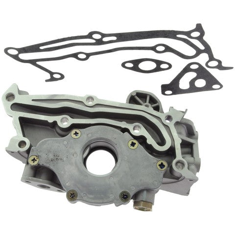 Melling Engine Oil Pump P/N:M332 Fits: Dodge Raider 1989, Dodge Ram 50 91-90, Mitsubishi Mighty Max 94-90, Mitsubishi Montero 94-89 - Image 2