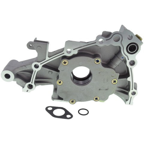 Melling Engine Oil Pump P/N:M333 Fits: Dodge Colt 94-93, Eagle Summit 96-92, Mitsubishi Expo Lrv 94-92, Mitsubishi Mirage 96-93 - Image 2