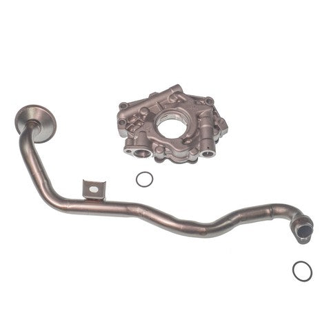 Melling Engine Oil Pump P/N:M342-375S Fits: Dodge Ram 1500 08-03, Dodge Ram 2500 08-03, Dodge Ram 3500 08-03, Jeep Commander 08-06, Jeep Grand Cherokee 08-05 - Image 1