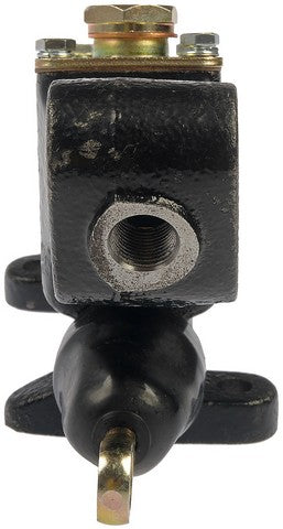 Dorman - First Stop Brake Master Cylinder P/N:M3434 Fits: Chevrolet Bel Air, Chevrolet Fleetline, Chevrolet Fleetmaster, Chevrolet Master 85, Chevrolet Special Deluxe, Chevrolet Styleline Deluxe, Chevrolet Styleline Special, Chevrolet Stylemaster Series - Image 4