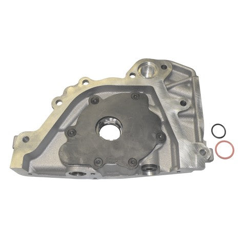 Melling Engine Oil Pump P/N:M346 Fits: Jeep Liberty 05-02, Jeep Tj 06-05, Jeep Tj 2003, Jeep Wrangler 06-03 - Image 2