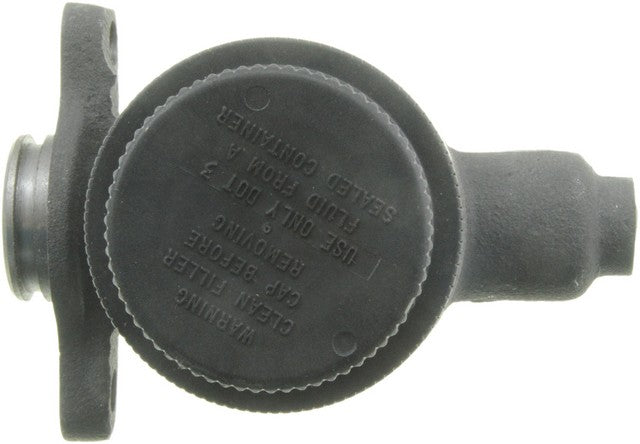 Dorman - First Stop Brake Master Cylinder P/N:M36121 Fits: International Scout 66-61, Lincoln Continental 64-61 - Image 4