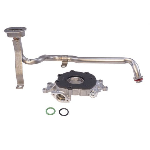 Melling Engine Oil Pump P/N:M365-395S Fits: Cadillac Escalade, Cadillac Escalade Esv, Cadillac Escalade Ext, Chevrolet Avalanche, Chevrolet Express 1500, Chevrolet Silverado 1500, Chevrolet Suburban 1500, Chevrolet Tahoe, GMC Savana 1500 - Image 2