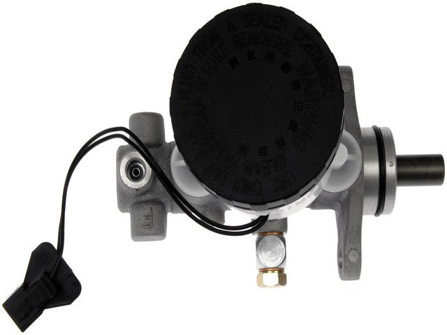 Dorman - First Stop Brake Master Cylinder P/N:M390023 Fits: Mazda Miata 97-91 - Image 4