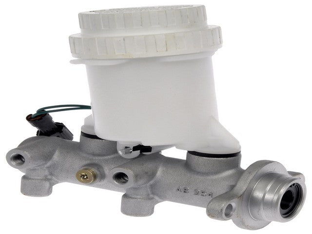 Dorman - First Stop Brake Master Cylinder P/N:M390206 Fits: Subaru Impreza 97-93 - Image 4