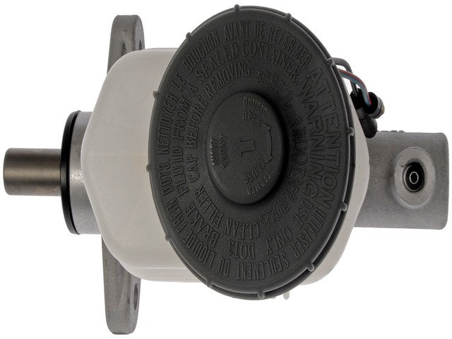 Dorman - First Stop Brake Master Cylinder P/N:M390331 Fits: Honda Civic 1996 - Image 4