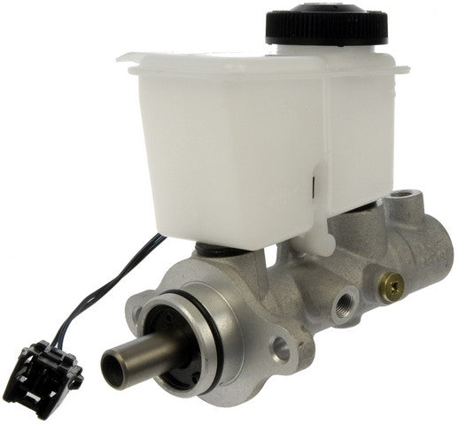Dorman - First Stop Brake Master Cylinder P/N:M390333 Fits: Mazda Protege 1996 - Image 4
