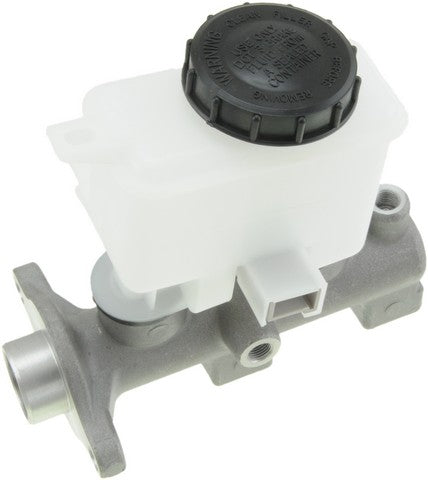 Dorman - First Stop Brake Master Cylinder P/N:M390449 Fits: Ford Escort 00-97, Mercury Tracer 1997 - Image 4
