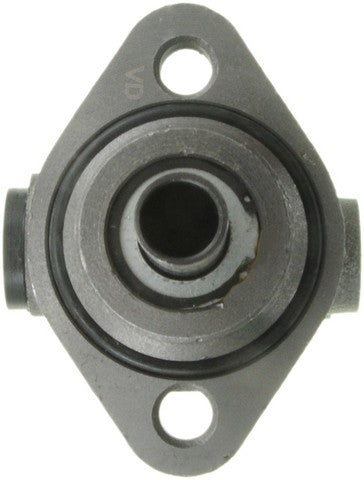 Dorman - First Stop Brake Master Cylinder P/N:M39147 Fits: Volkswagen Atlantic 84-82, Volkswagen Caribe 84-82, Volkswagen Jetta 84-80, Volkswagen Rabbit 84-75, Volkswagen Rabbit Convertible 84-80, Volkswagen Scirocco 85-75 - Image 4
