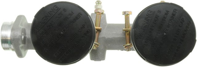 Dorman - First Stop Brake Master Cylinder P/N:M39228 Fits: Nissan 620 77-75, Nissan 620 Pickup 74-72 - Image 4