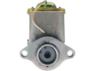 Dorman - First Stop Brake Master Cylinder P/N:M39324 Fits: Chevrolet C10 Suburban, Chevrolet C20, Chevrolet C20 Suburban, Chevrolet K10 Suburban, Chevrolet K20, Chevrolet K20 Suburban, Chevrolet R1500 Suburban, Chevrolet R20, Chevrolet R20 Suburban - Image 1