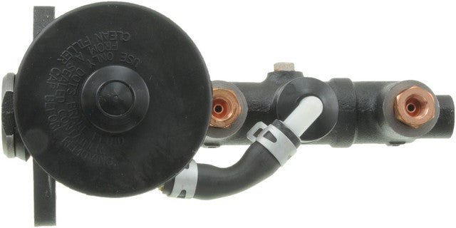 Dorman - First Stop Brake Master Cylinder P/N:M39423 Fits: Toyota Corolla 82-80, Toyota Corolla 87-84 - Image 4