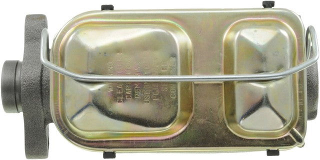 Dorman - First Stop Brake Master Cylinder P/N:M39435 Fits: Chevrolet C30, Chevrolet K30, Chevrolet P30, Chevrolet R30, Chevrolet R3500, Chevrolet V30, Chevrolet V3500, GMC C2500, GMC C3500, GMC K3500, GMC P3500, GMC R3500, GMC V3500 - Image 4