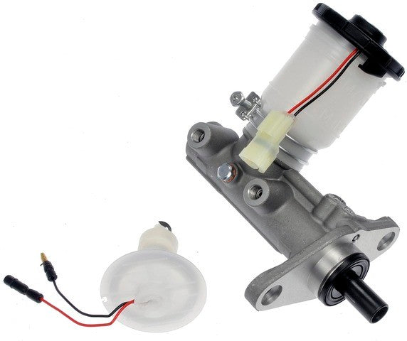 Dorman - First Stop Brake Master Cylinder P/N:M39653 Fits: Acura Integra 89-86, Honda Accord 89-86, Honda Prelude 87-85 - Image 4