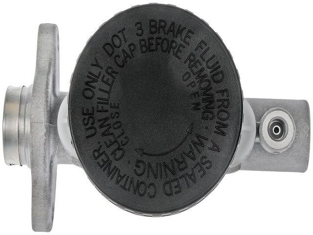 Dorman - First Stop Brake Master Cylinder P/N:M39711 Fits: Nissan Stanza 86-84 - Image 5