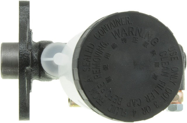 Dorman - First Stop Brake Master Cylinder P/N:M39741 Fits: Ford Probe 92-89, Mazda 626 92-88, Mazda Mx-6 92-88 - Image 3