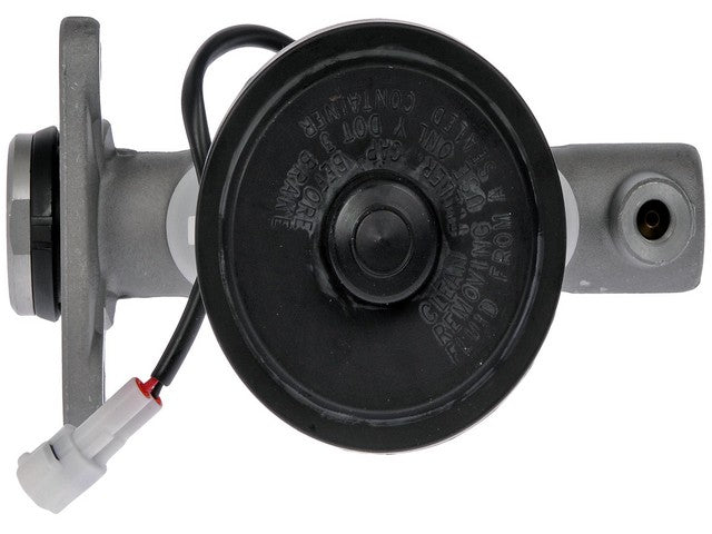 Dorman - First Stop Brake Master Cylinder P/N:M39842 Fits: Geo Prizm 92-90, Toyota Corolla 92-90, Toyota Corolla 97-96 - Image 4