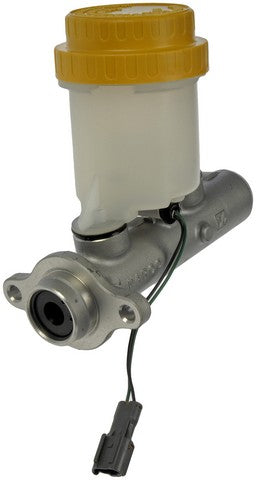 Dorman - First Stop Brake Master Cylinder P/N:M39850 Fits: Subaru Legacy 97-90, Subaru Svx 97-92 - Image 4