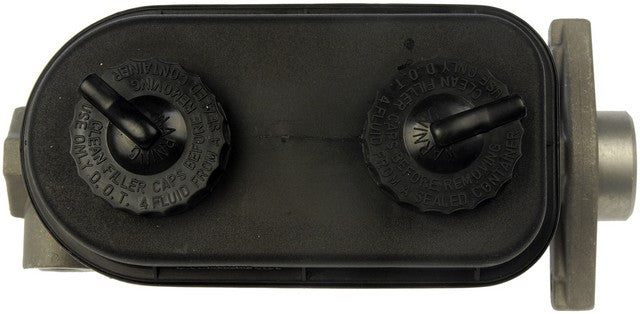Dorman - First Stop Brake Master Cylinder P/N:M39862 Fits: Dodge B150 94-90, Dodge B1500 97-95, Dodge B250 94-90, Dodge B2500 97-95, Dodge B350 94-90, Dodge B3500 97-95 - Image 4
