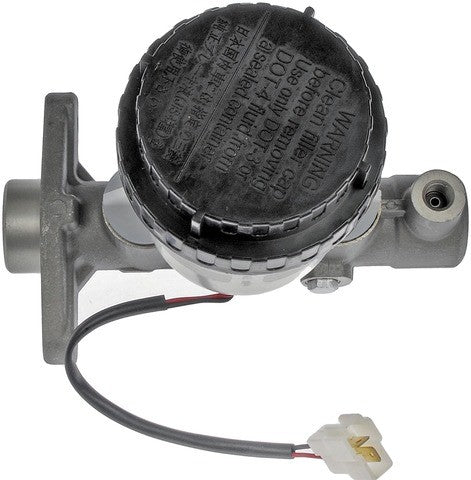 Dorman - First Stop Brake Master Cylinder P/N:M39884 Fits: Acura Integra 97-90 - Image 4