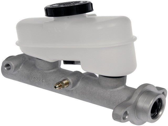 Dorman - First Stop Brake Master Cylinder P/N:M39956 Fits: Ford Country Squire 91-90, Ford Crown Victoria 94-92, Ford Ltd Crown Victoria 91-90, Lincoln Town Car 1990, Mercury Colony Park 91-90, Mercury Grand Marquis 94-90 - Image 4