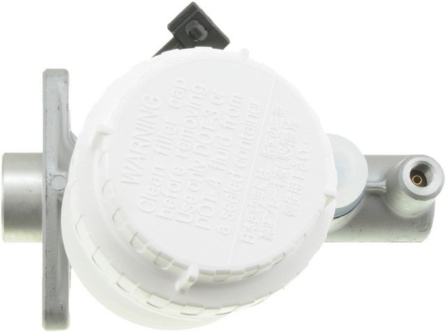 Dorman - First Stop Brake Master Cylinder P/N:M39983 Fits: Dodge Stealth 96-91, Mitsubishi 3000gt 98-91 - Image 4