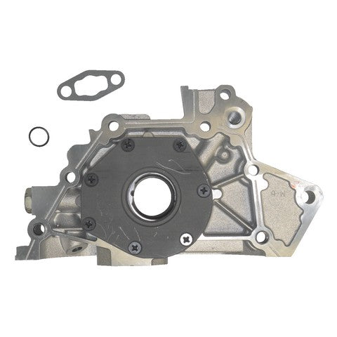 Melling Engine Oil Pump P/N:M473 Fits: Kia Sephia 01-98, Kia Spectra 04-00 - Image 2