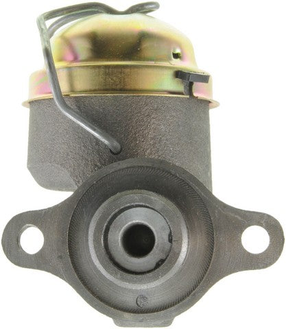 Dorman - First Stop Brake Master Cylinder P/N:M49201 Fits: Buick Electra 66-63, Buick Invicta 1963, Buick Lesabre 66-63, Buick Riviera 66-64, Buick Wildcat 66-63 - Image 4