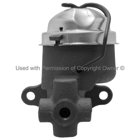 Quality-Built Brake Master Cylinder P/N:M49212 Fits: Buick Gran Sport, Buick Skylark, Buick Special, Buick Sportwagon, Oldsmobile 442, Oldsmobile Cutlass, Oldsmobile F85, Oldsmobile Jetstar 88, Oldsmobile Vista Cruiser, Pontiac Bonneville - Image 5