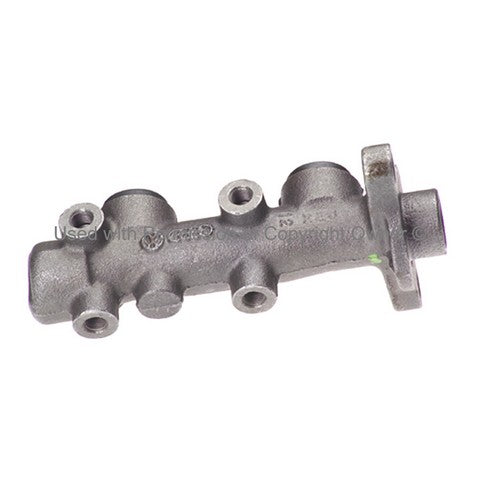 Quality-Built Brake Master Cylinder P/N:M51805 Fits: Volkswagen Rabbit 84-79, Volkswagen Rabbit Pickup 83-80 - Image 3