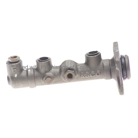 Quality-Built Brake Master Cylinder P/N:M51828 Fits: Toyota Celica 79-76 - Image 2