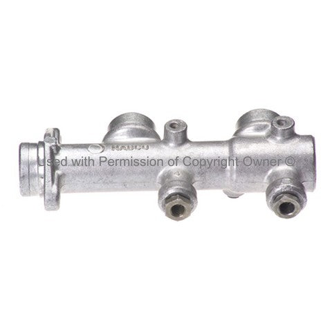 Quality-Built Brake Master Cylinder P/N:M51837 Fits: Nissan 280zx 81-79 - Image 2