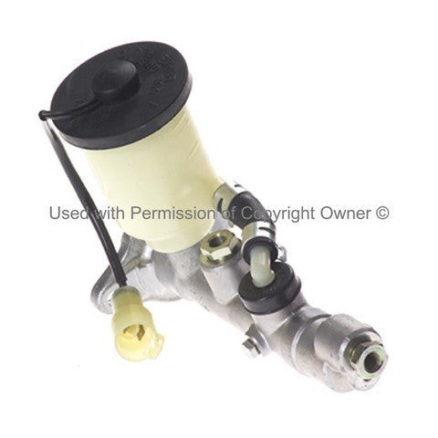 Quality-Built Brake Master Cylinder P/N:M51977 Fits: Toyota Corolla 1983 - Image 2