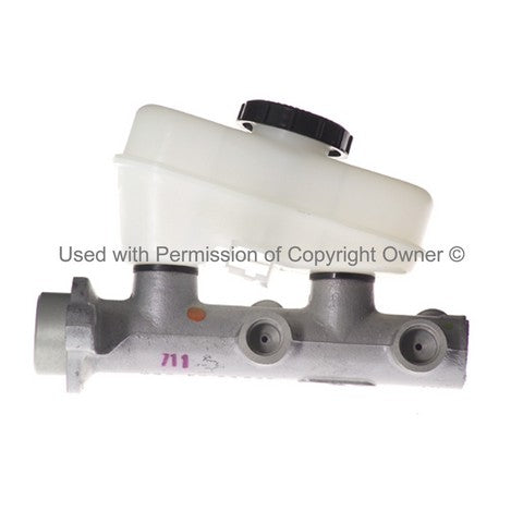 Quality-Built Brake Master Cylinder P/N:M52267 Fits: Nissan D21 87-86 - Image 3