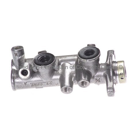 Quality-Built Brake Master Cylinder P/N:M52272 Fits: Nissan Sentra 88-86 - Image 2