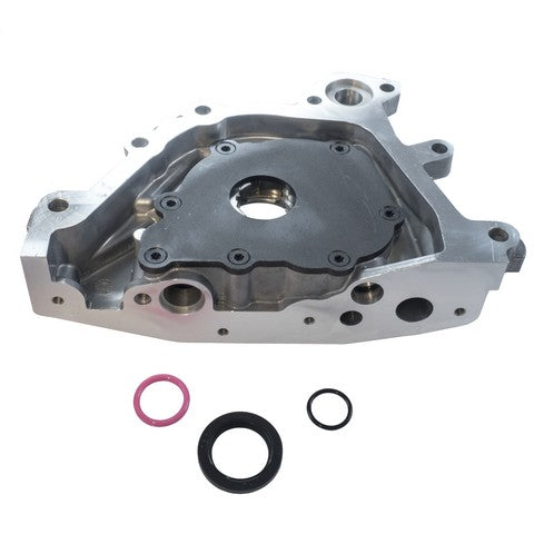 Melling Engine Oil Pump P/N:M523 Fits: Chrysler Pt Cruiser 10-03, Dodge Neon 05-03 - Image 2