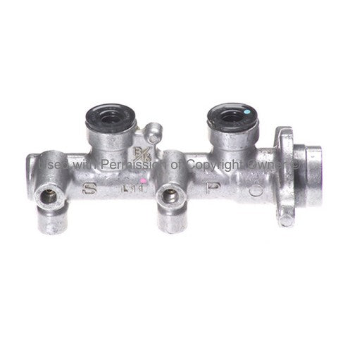 Quality-Built Brake Master Cylinder P/N:M52315 Fits: Subaru Dl 89-86, Subaru Gl 89-85, Subaru Gl-10 89-85, Subaru Loyale 94-90, Subaru Rx 89-85, Subaru Standard 1987, Subaru Xt 91-85 - Image 2