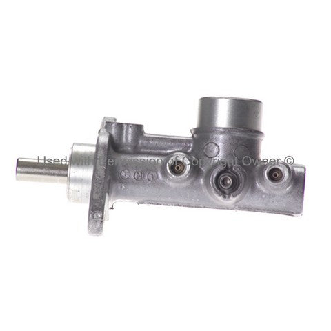 Quality-Built Brake Master Cylinder P/N:M52518 Fits: Honda Accord 97-90, Honda Prelude 96-92 - Image 2