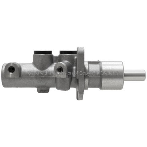 Quality-Built Brake Master Cylinder P/N:M52548 Fits: BMW 525i 91-89, BMW 535i 93-88, BMW 535is 1988, BMW 735i 92-88, BMW 735il 92-88, BMW M5 93-91 - Image 5