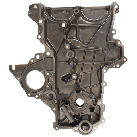 Melling Engine Oil Pump and Timing Cover Assembly P/N:M526 Fits: Hyundai Accent, Hyundai Elantra, Hyundai Elantra Gt, Hyundai Sonata, Hyundai Tucson, Hyundai Veloster, Kia Forte, Kia Forte Koup, Kia Forte5, Kia Optima, Kia Rio, Kia Soul - Image 3
