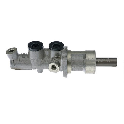 Quality-Built Brake Master Cylinder P/N:M52789 Fits: Mercedes-benz 300ce 1993, Mercedes-benz 300te 1993 - Image 2