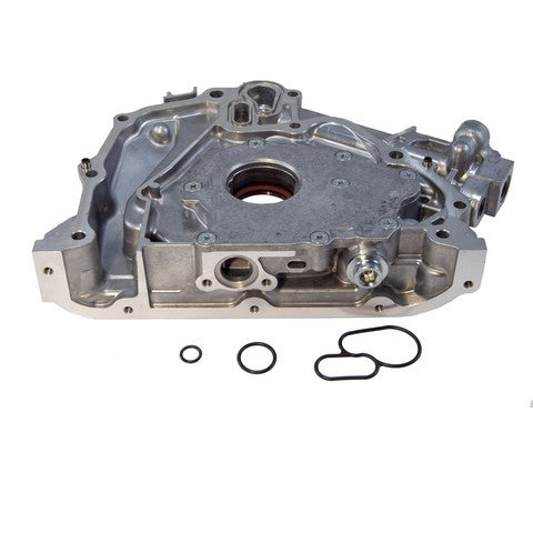 Melling Engine Oil Pump P/N:M531 Fits: Acura Mdx, Acura Rdx, Acura Rl, Acura Tl, Acura Tsx, Acura Zdx, Honda Accord, Honda Accord Crosstour, Honda Crosstour, Honda Odyssey, Honda Pilot, Honda Ridgeline - Image 2