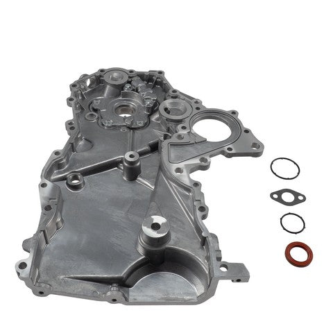 Melling Engine Oil Pump and Timing Cover Assembly P/N:M539 Fits: Scion Xa 06-04, Scion Xb 06-04, Toyota Echo 05-00, Toyota Yaris 12-07 - Image 2