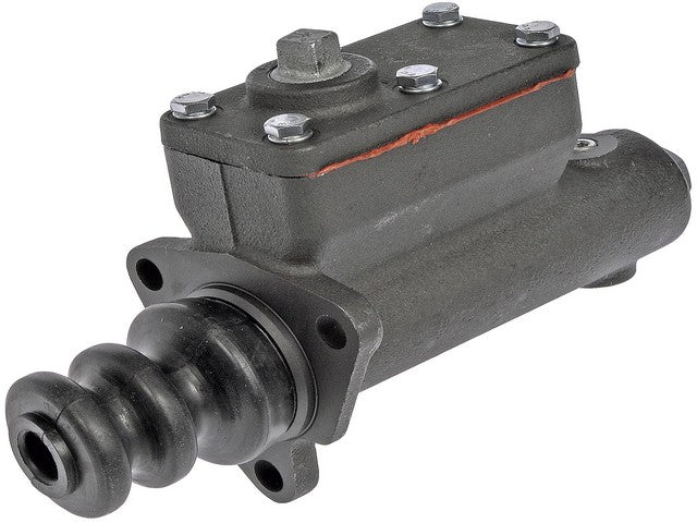 Dorman - First Stop Brake Master Cylinder P/N:M544 Fits: Dodge B-1 Truck, Dodge B-2, Dodge B-3, Dodge B-4 Truck, Dodge D100 Pickup, Dodge D200 Pickup, Dodge D300 Pickup, Dodge Deluxe, Dodge P300 Series, Dodge Series D2 - Image 4